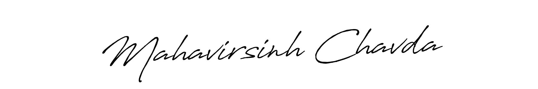 You can use this online signature creator to create a handwritten signature for the name Mahavirsinh Chavda. This is the best online autograph maker. Mahavirsinh Chavda signature style 7 images and pictures png
