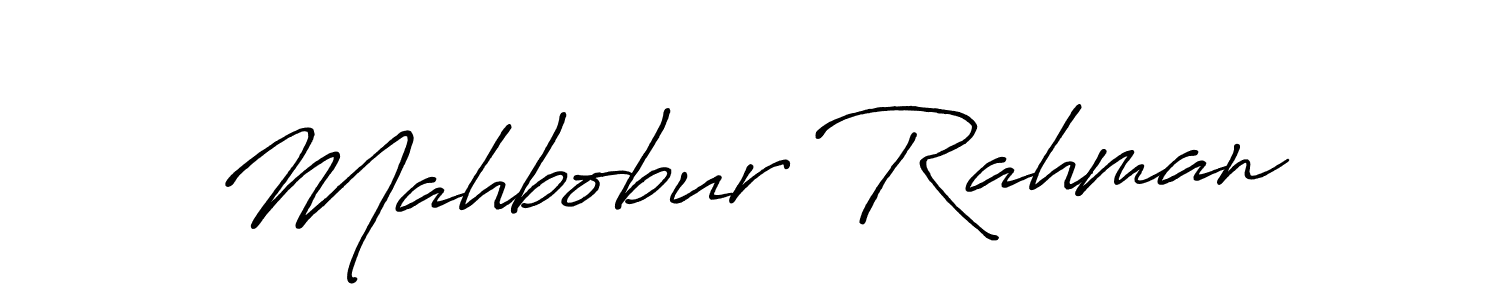 Check out images of Autograph of Mahbobur Rahman name. Actor Mahbobur Rahman Signature Style. Antro_Vectra_Bolder is a professional sign style online. Mahbobur Rahman signature style 7 images and pictures png