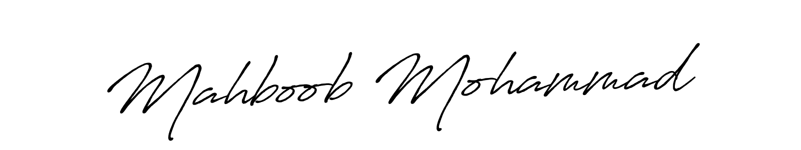 Check out images of Autograph of Mahboob Mohammad name. Actor Mahboob Mohammad Signature Style. Antro_Vectra_Bolder is a professional sign style online. Mahboob Mohammad signature style 7 images and pictures png