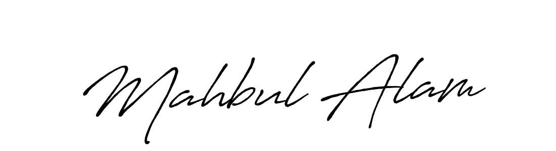 Best and Professional Signature Style for Mahbul Alam. Antro_Vectra_Bolder Best Signature Style Collection. Mahbul Alam signature style 7 images and pictures png