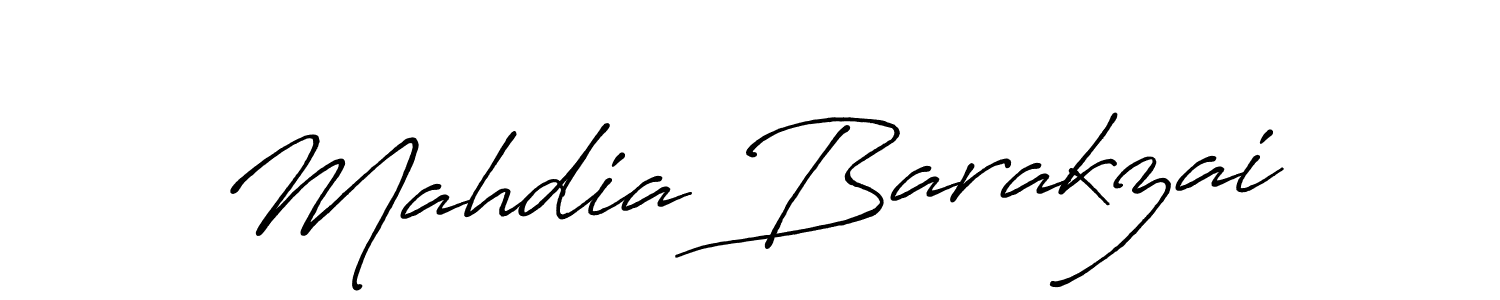 Similarly Antro_Vectra_Bolder is the best handwritten signature design. Signature creator online .You can use it as an online autograph creator for name Mahdia Barakzai. Mahdia Barakzai signature style 7 images and pictures png