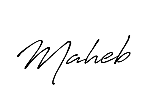 See photos of Maheb official signature by Spectra . Check more albums & portfolios. Read reviews & check more about Antro_Vectra_Bolder font. Maheb signature style 7 images and pictures png