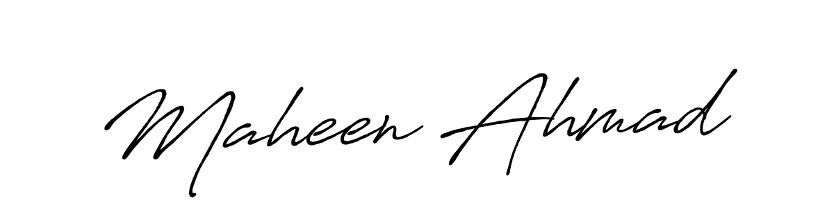 See photos of Maheen Ahmad official signature by Spectra . Check more albums & portfolios. Read reviews & check more about Antro_Vectra_Bolder font. Maheen Ahmad signature style 7 images and pictures png