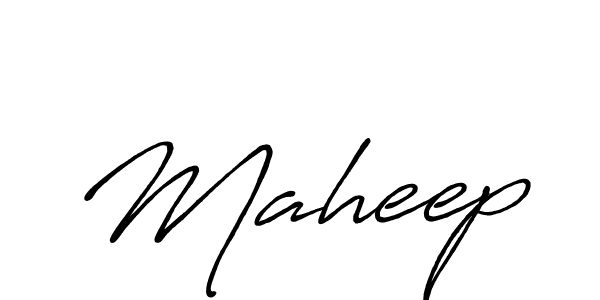 Make a beautiful signature design for name Maheep. Use this online signature maker to create a handwritten signature for free. Maheep signature style 7 images and pictures png