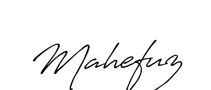 if you are searching for the best signature style for your name Mahefuz. so please give up your signature search. here we have designed multiple signature styles  using Antro_Vectra_Bolder. Mahefuz signature style 7 images and pictures png