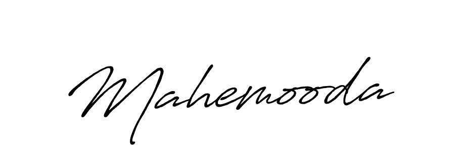 Make a short Mahemooda signature style. Manage your documents anywhere anytime using Antro_Vectra_Bolder. Create and add eSignatures, submit forms, share and send files easily. Mahemooda signature style 7 images and pictures png