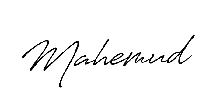 Best and Professional Signature Style for Mahemud. Antro_Vectra_Bolder Best Signature Style Collection. Mahemud signature style 7 images and pictures png