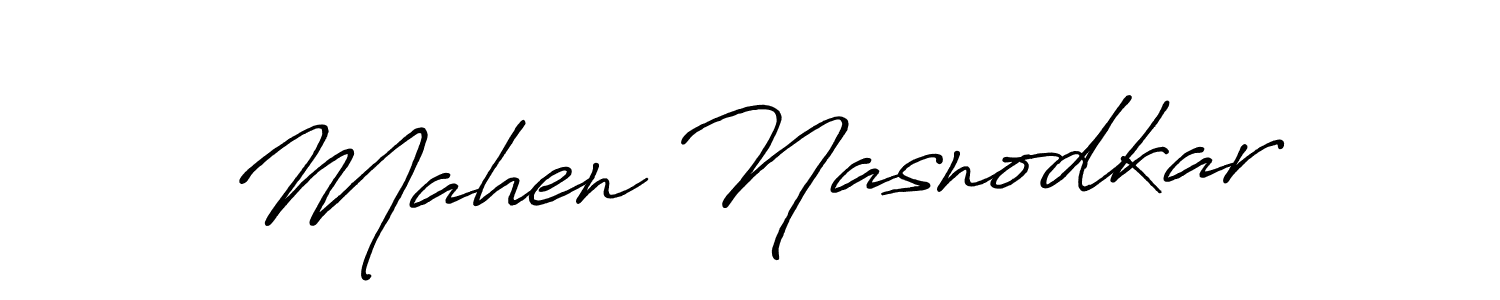 See photos of Mahen Nasnodkar official signature by Spectra . Check more albums & portfolios. Read reviews & check more about Antro_Vectra_Bolder font. Mahen Nasnodkar signature style 7 images and pictures png