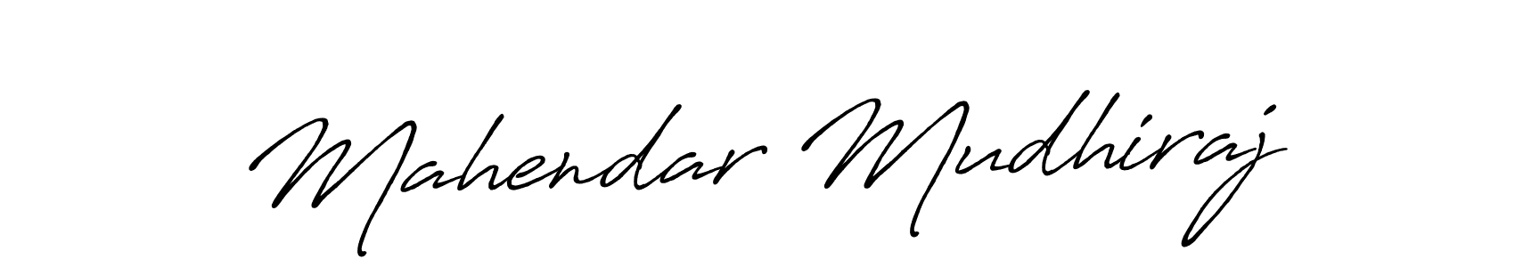 Check out images of Autograph of Mahendar Mudhiraj name. Actor Mahendar Mudhiraj Signature Style. Antro_Vectra_Bolder is a professional sign style online. Mahendar Mudhiraj signature style 7 images and pictures png