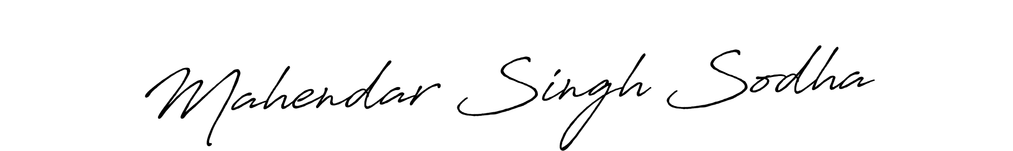 How to Draw Mahendar Singh Sodha signature style? Antro_Vectra_Bolder is a latest design signature styles for name Mahendar Singh Sodha. Mahendar Singh Sodha signature style 7 images and pictures png