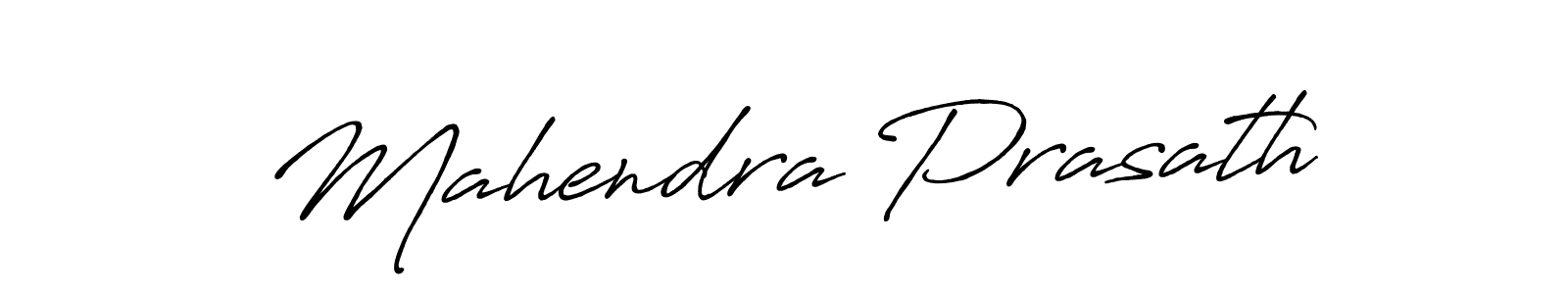 You can use this online signature creator to create a handwritten signature for the name Mahendra Prasath. This is the best online autograph maker. Mahendra Prasath signature style 7 images and pictures png