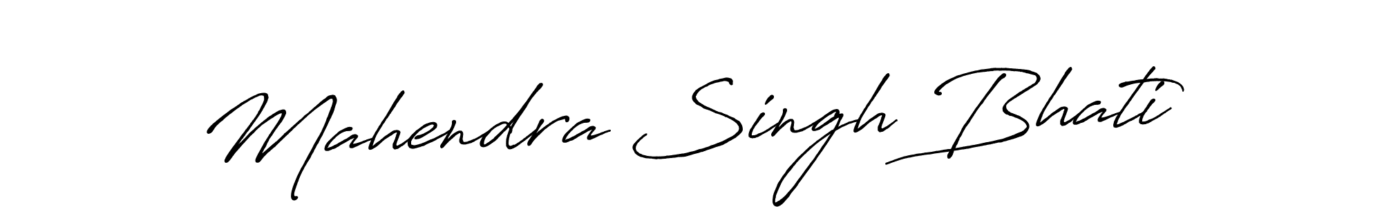 See photos of Mahendra Singh Bhati official signature by Spectra . Check more albums & portfolios. Read reviews & check more about Antro_Vectra_Bolder font. Mahendra Singh Bhati signature style 7 images and pictures png