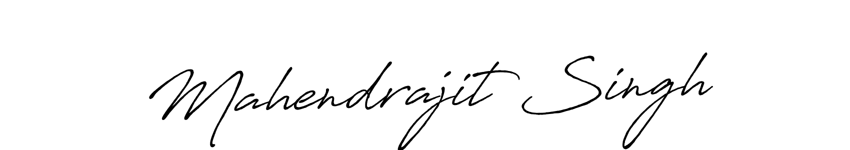 Make a beautiful signature design for name Mahendrajit Singh. Use this online signature maker to create a handwritten signature for free. Mahendrajit Singh signature style 7 images and pictures png