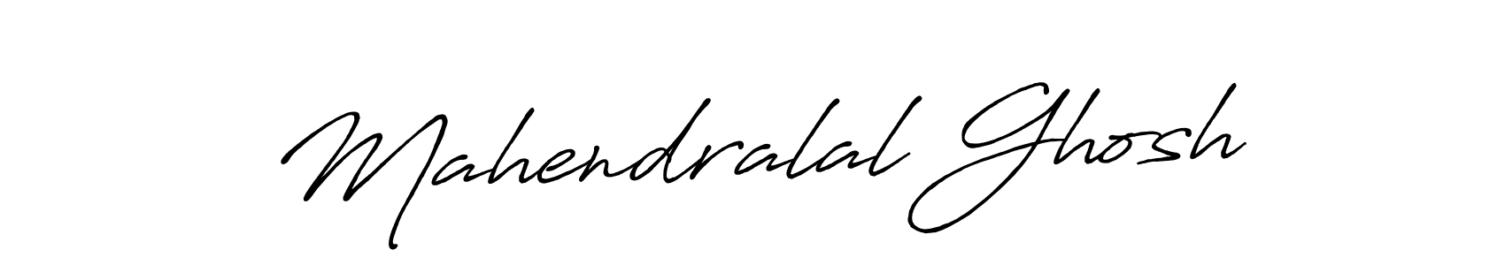 You should practise on your own different ways (Antro_Vectra_Bolder) to write your name (Mahendralal Ghosh) in signature. don't let someone else do it for you. Mahendralal Ghosh signature style 7 images and pictures png