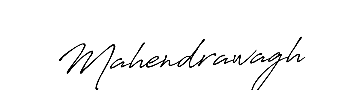 if you are searching for the best signature style for your name Mahendrawagh. so please give up your signature search. here we have designed multiple signature styles  using Antro_Vectra_Bolder. Mahendrawagh signature style 7 images and pictures png