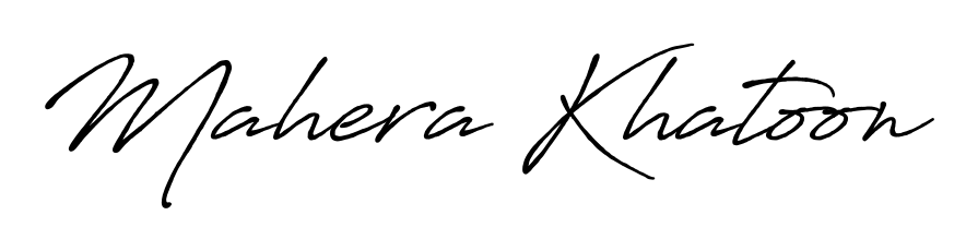 How to Draw Mahera Khatoon signature style? Antro_Vectra_Bolder is a latest design signature styles for name Mahera Khatoon. Mahera Khatoon signature style 7 images and pictures png