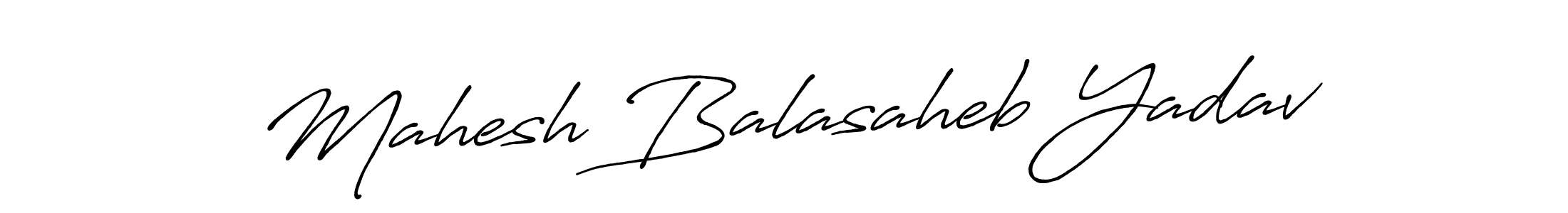 if you are searching for the best signature style for your name Mahesh Balasaheb Yadav. so please give up your signature search. here we have designed multiple signature styles  using Antro_Vectra_Bolder. Mahesh Balasaheb Yadav signature style 7 images and pictures png