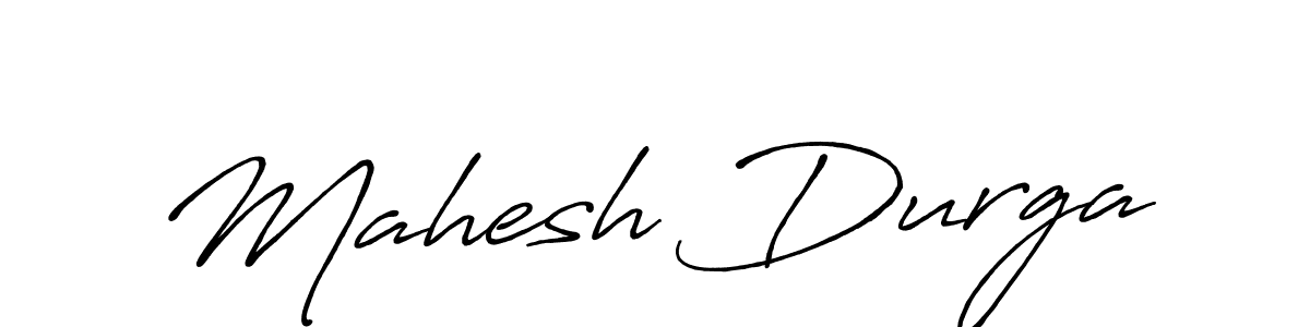 See photos of Mahesh Durga official signature by Spectra . Check more albums & portfolios. Read reviews & check more about Antro_Vectra_Bolder font. Mahesh Durga signature style 7 images and pictures png