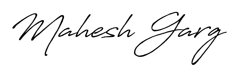 Antro_Vectra_Bolder is a professional signature style that is perfect for those who want to add a touch of class to their signature. Get Mahesh Garg name fancy signature for free. Mahesh Garg signature style 7 images and pictures png