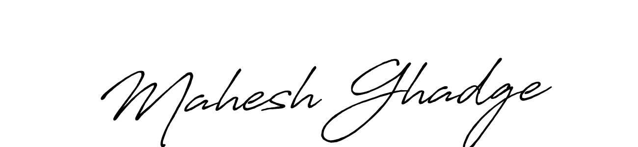 Best and Professional Signature Style for Mahesh Ghadge. Antro_Vectra_Bolder Best Signature Style Collection. Mahesh Ghadge signature style 7 images and pictures png