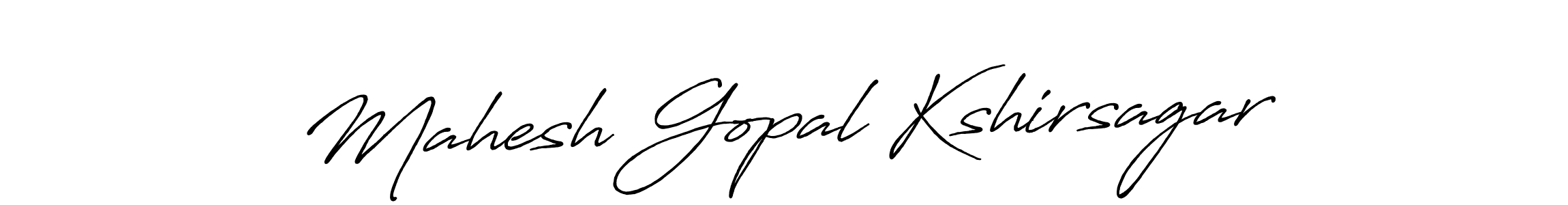 if you are searching for the best signature style for your name Mahesh Gopal Kshirsagar. so please give up your signature search. here we have designed multiple signature styles  using Antro_Vectra_Bolder. Mahesh Gopal Kshirsagar signature style 7 images and pictures png