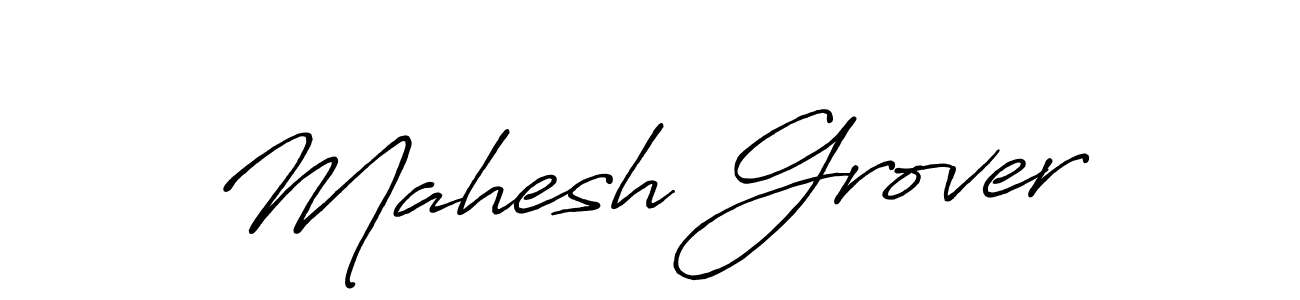 Check out images of Autograph of Mahesh Grover name. Actor Mahesh Grover Signature Style. Antro_Vectra_Bolder is a professional sign style online. Mahesh Grover signature style 7 images and pictures png