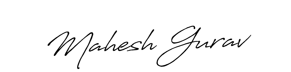 See photos of Mahesh Gurav official signature by Spectra . Check more albums & portfolios. Read reviews & check more about Antro_Vectra_Bolder font. Mahesh Gurav signature style 7 images and pictures png