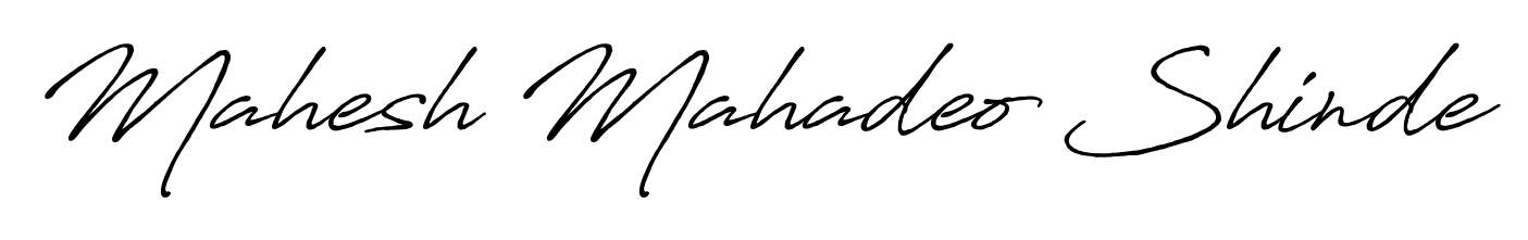 Check out images of Autograph of Mahesh Mahadeo Shinde name. Actor Mahesh Mahadeo Shinde Signature Style. Antro_Vectra_Bolder is a professional sign style online. Mahesh Mahadeo Shinde signature style 7 images and pictures png