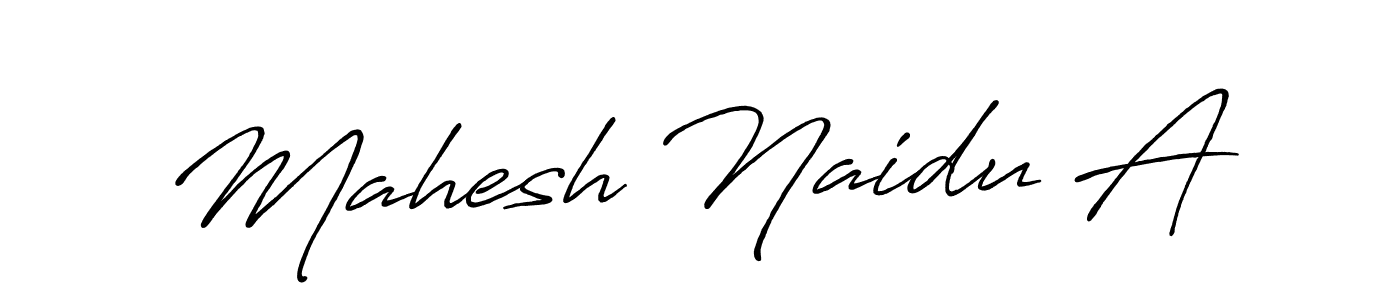 Check out images of Autograph of Mahesh Naidu A name. Actor Mahesh Naidu A Signature Style. Antro_Vectra_Bolder is a professional sign style online. Mahesh Naidu A signature style 7 images and pictures png