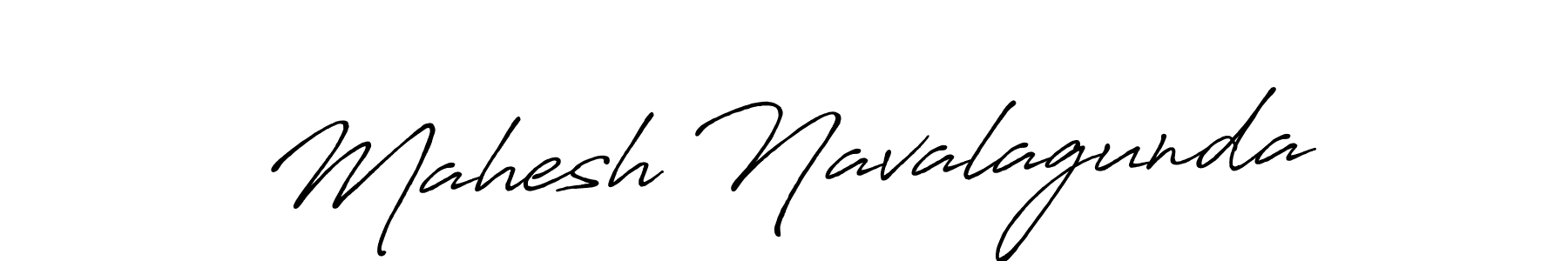 You should practise on your own different ways (Antro_Vectra_Bolder) to write your name (Mahesh Navalagunda) in signature. don't let someone else do it for you. Mahesh Navalagunda signature style 7 images and pictures png