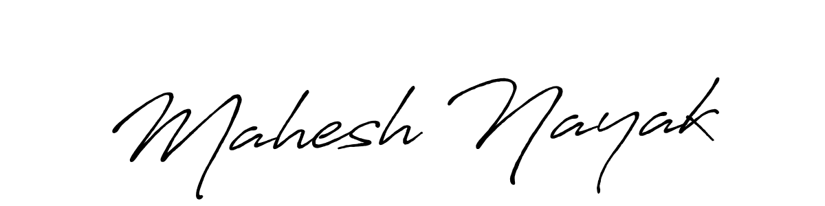 Here are the top 10 professional signature styles for the name Mahesh Nayak. These are the best autograph styles you can use for your name. Mahesh Nayak signature style 7 images and pictures png