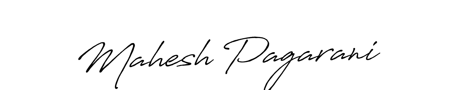 See photos of Mahesh Pagarani official signature by Spectra . Check more albums & portfolios. Read reviews & check more about Antro_Vectra_Bolder font. Mahesh Pagarani signature style 7 images and pictures png