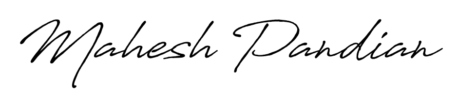 Discover the perfect balance of readability and style for Mahesh Pandian with Antro_Vectra_Bolder font. Create your dream signature today. Mahesh Pandian signature style 7 images and pictures png