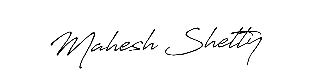 You can use this online signature creator to create a handwritten signature for the name Mahesh Shetty. This is the best online autograph maker. Mahesh Shetty signature style 7 images and pictures png