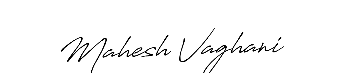 if you are searching for the best signature style for your name Mahesh Vaghani. so please give up your signature search. here we have designed multiple signature styles  using Antro_Vectra_Bolder. Mahesh Vaghani signature style 7 images and pictures png