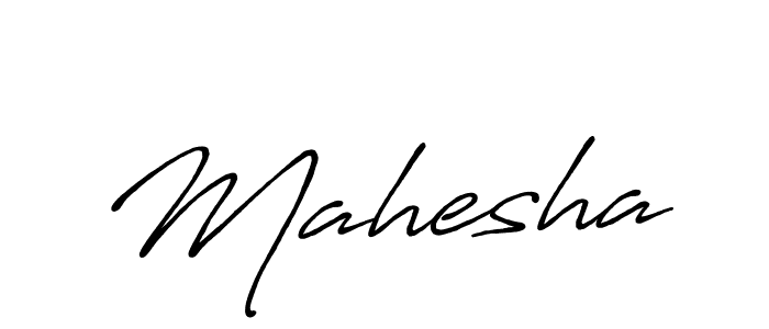 This is the best signature style for the Mahesha name. Also you like these signature font (Antro_Vectra_Bolder). Mix name signature. Mahesha signature style 7 images and pictures png