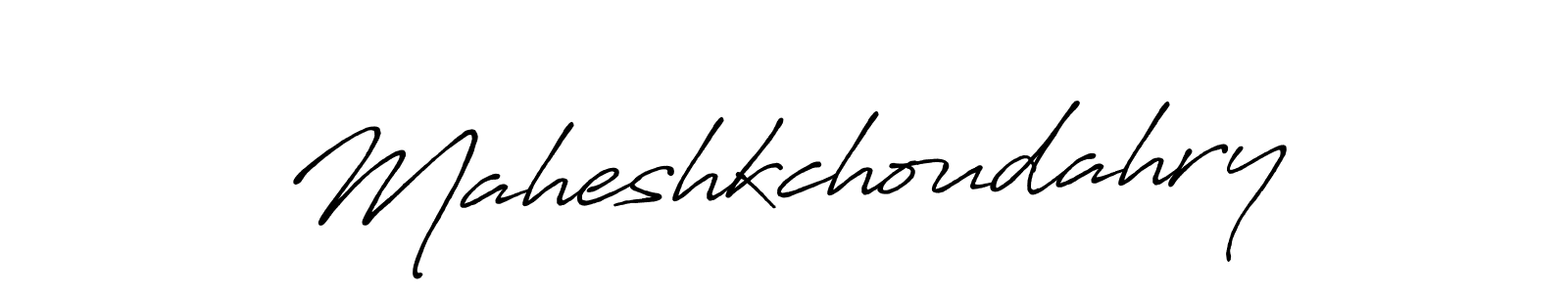 Once you've used our free online signature maker to create your best signature Antro_Vectra_Bolder style, it's time to enjoy all of the benefits that Maheshkchoudahry name signing documents. Maheshkchoudahry signature style 7 images and pictures png