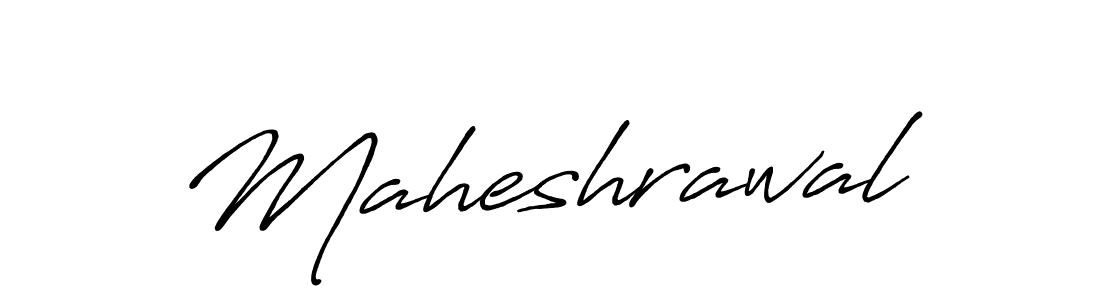 Once you've used our free online signature maker to create your best signature Antro_Vectra_Bolder style, it's time to enjoy all of the benefits that Maheshrawal name signing documents. Maheshrawal signature style 7 images and pictures png