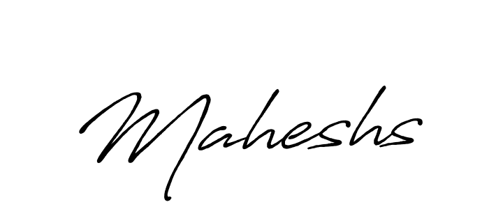 Here are the top 10 professional signature styles for the name Maheshs. These are the best autograph styles you can use for your name. Maheshs signature style 7 images and pictures png