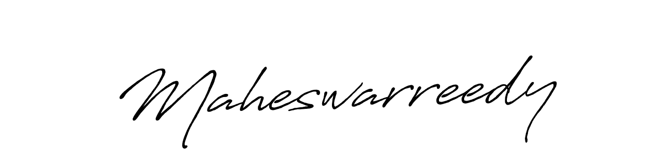 This is the best signature style for the Maheswarreedy name. Also you like these signature font (Antro_Vectra_Bolder). Mix name signature. Maheswarreedy signature style 7 images and pictures png