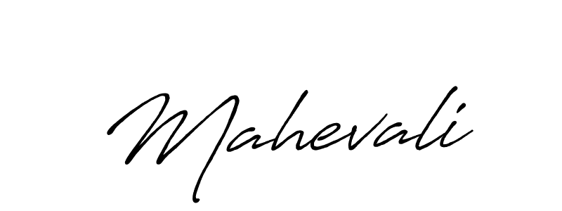 Best and Professional Signature Style for Mahevali. Antro_Vectra_Bolder Best Signature Style Collection. Mahevali signature style 7 images and pictures png