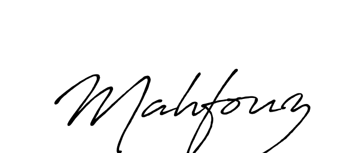 Make a short Mahfouz signature style. Manage your documents anywhere anytime using Antro_Vectra_Bolder. Create and add eSignatures, submit forms, share and send files easily. Mahfouz signature style 7 images and pictures png