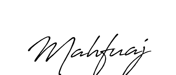 Antro_Vectra_Bolder is a professional signature style that is perfect for those who want to add a touch of class to their signature. It is also a great choice for those who want to make their signature more unique. Get Mahfuaj name to fancy signature for free. Mahfuaj signature style 7 images and pictures png