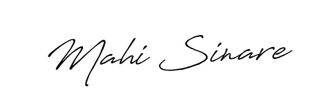 See photos of Mahi Sinare official signature by Spectra . Check more albums & portfolios. Read reviews & check more about Antro_Vectra_Bolder font. Mahi Sinare signature style 7 images and pictures png