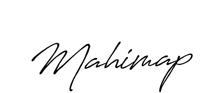 Mahimap stylish signature style. Best Handwritten Sign (Antro_Vectra_Bolder) for my name. Handwritten Signature Collection Ideas for my name Mahimap. Mahimap signature style 7 images and pictures png