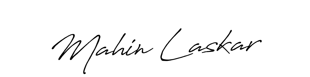 You can use this online signature creator to create a handwritten signature for the name Mahin Laskar. This is the best online autograph maker. Mahin Laskar signature style 7 images and pictures png