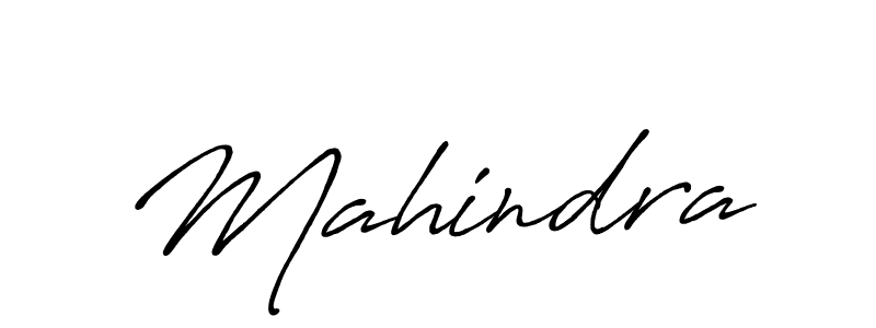 Make a beautiful signature design for name Mahindra. Use this online signature maker to create a handwritten signature for free. Mahindra signature style 7 images and pictures png