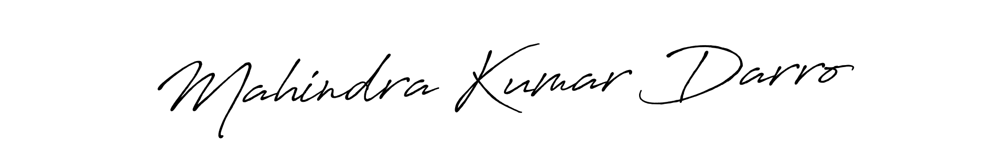 You can use this online signature creator to create a handwritten signature for the name Mahindra Kumar Darro. This is the best online autograph maker. Mahindra Kumar Darro signature style 7 images and pictures png