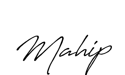 if you are searching for the best signature style for your name Mahip. so please give up your signature search. here we have designed multiple signature styles  using Antro_Vectra_Bolder. Mahip signature style 7 images and pictures png