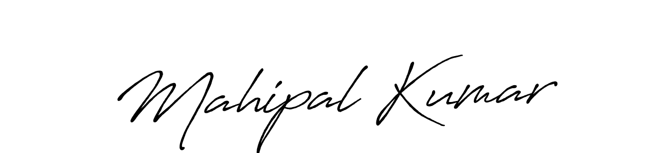 Make a short Mahipal Kumar signature style. Manage your documents anywhere anytime using Antro_Vectra_Bolder. Create and add eSignatures, submit forms, share and send files easily. Mahipal Kumar signature style 7 images and pictures png